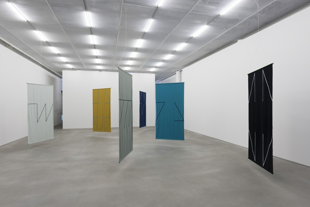 FELIPE MUJICA . CASA TRIÂNGULO, 2017. PHOTO: EDOUARD FRAIPONT FELIPE MUJICA . CASA TRIÂNGULO, 2017. PHOTO: EDOUARD FRAIPONT