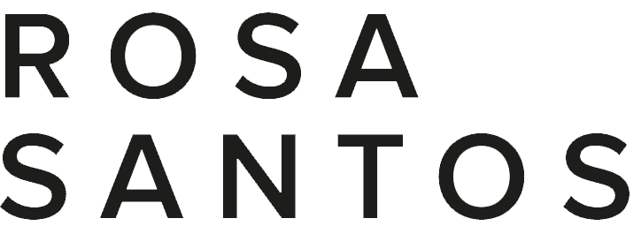 Rosa Santos logo