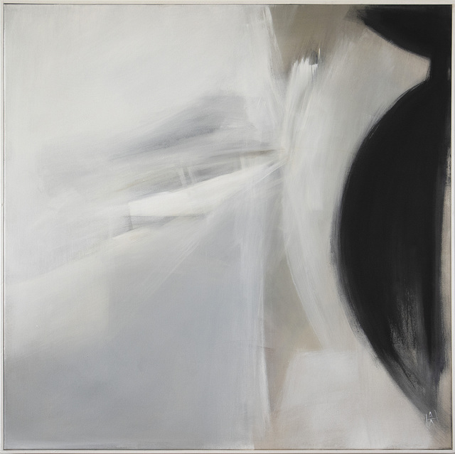 Amy Kirchner, ‘Dome’, 2020, Painting, Acrylic and graphite on canvas, Long-Sharp Gallery