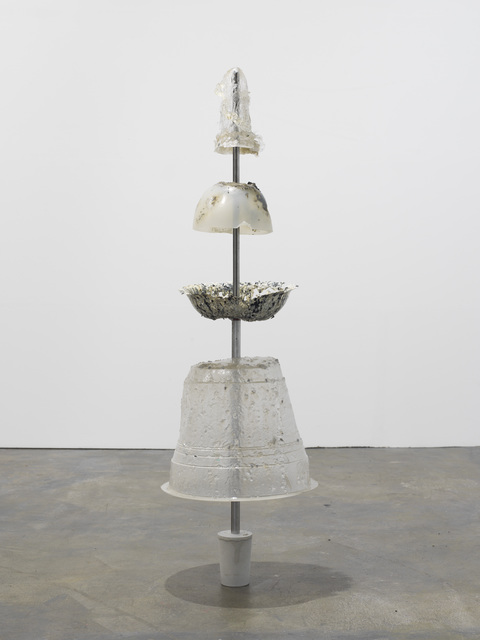 Philipp Modersohn, ‘Materina (Synthesia)’, 2017, Galerie Guido W. Baudach