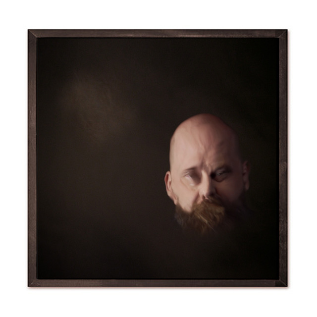 Souls - Andrea — Agnès Guillaume (2019)