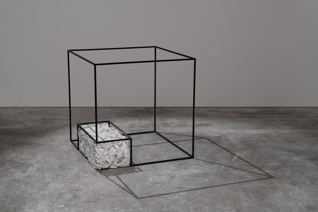 Alex Seton, ‘Header / Stretcher’, 2018, Sullivan+Strumpf