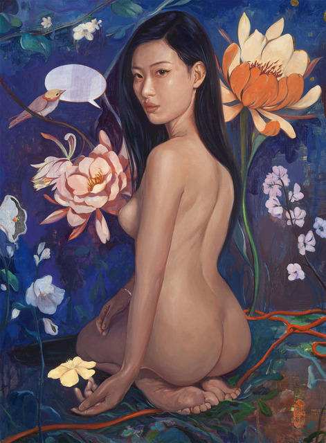 Helice Wen - 13 Artworks, Bio & Shows on Artsy