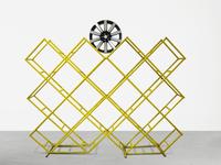 Untitled (Rim Structure)