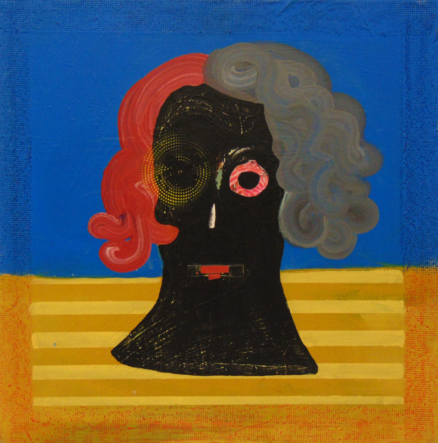 Ben Brough, ‘Wino Beach’, 2013, Bruno David Gallery
