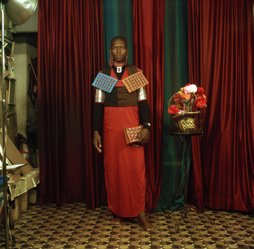 Bobson Sukhdeo Mohanllal, ‘Untitled #33’, 1960-1970, Axis Gallery