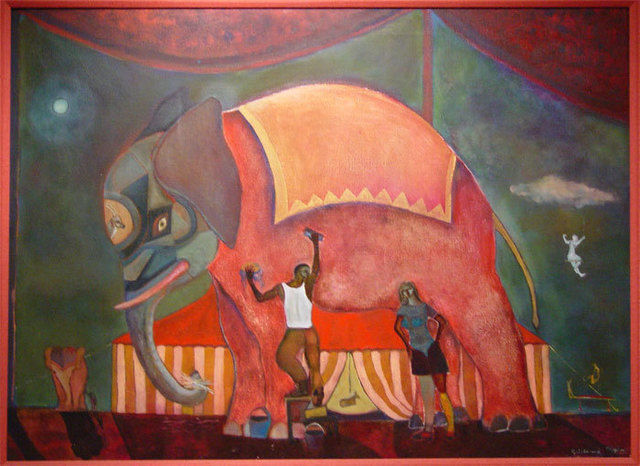 Oaxaca