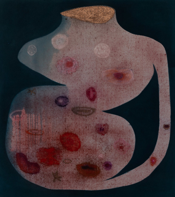 Ryan Fenchel, ‘Fire & Air (Hot)’, 2019, Haw Contemporary