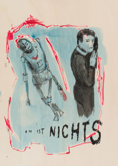 Birgit Brenner 20 Artworks Bio Shows On Artsy