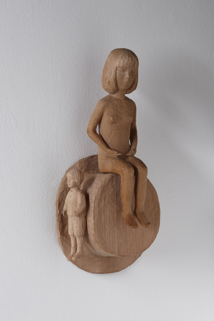 Rieko Otake, ‘Hat Star’, 2012, Tomio Koyama Gallery