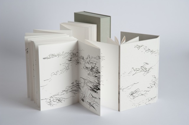Donna Brookman, ‘Riverrun’, 2013, Seager Gray Gallery