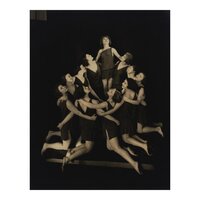 The Russian Pupils of Isadora Duncan