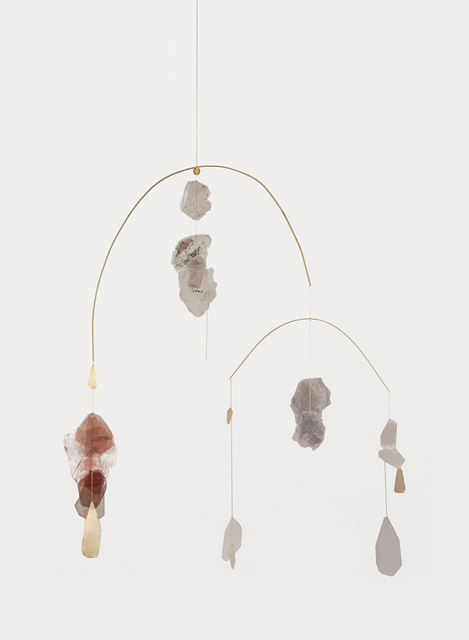 Christina Watka, ‘Lightness of Joy No. 22’, 2019, Uprise Art