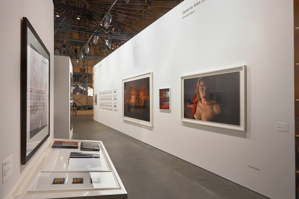 Unseen Photography Fair
Booth #12
Galerie Alex Daniels - Reflex Amsterdam Unseen Photography Fair
Booth #12
Galerie Alex Daniels - Reflex Amsterdam