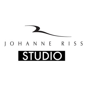 Johanne Riss Studio logo