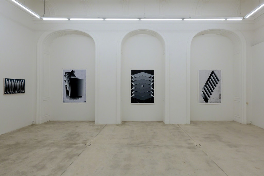 courtesy Galerie Krinzinger / photo Tamara Rametsteiner courtesy Galerie Krinzinger / photo Tamara Rametsteiner