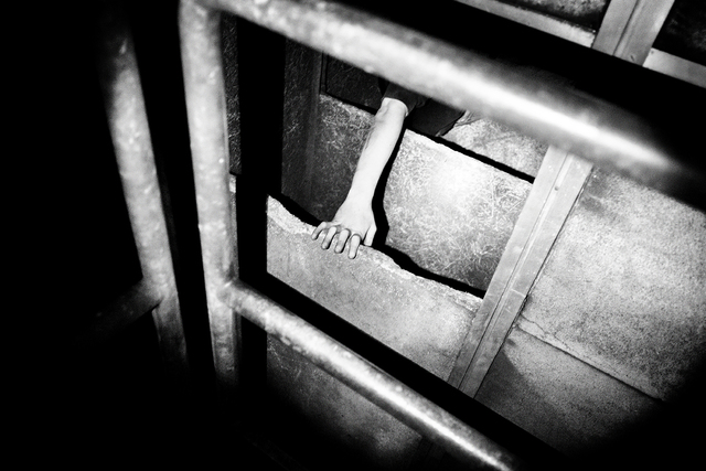 Valerio Polici, ‘Roma 2013’, 2013, Galleria del Cembalo