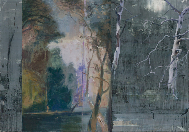Tommy Hilding, ‘Tid/ Time’, 2016, Galleri Magnus Karlsson