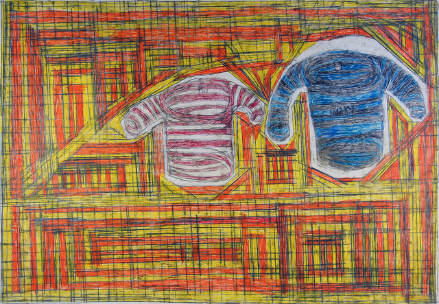 Josef Hofer, ‘Untitled’, 2004, Cavin Morris Gallery