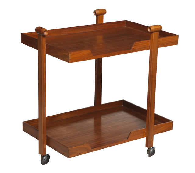 Franco Albini and Franca Helg, ‘CR20 Bar Cart’, ca. 1958, Donzella LTD