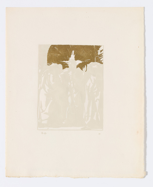 Ann-Marie James, ‘Small Passion 12’, 2019, Karsten Schubert