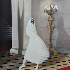 Sarah Jeffries