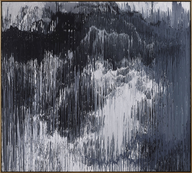 Yeoh Choo Kuan, ‘A Day and Forever #06’, 2019, Painting, Acrylic on linen, Richard Koh Fine Art