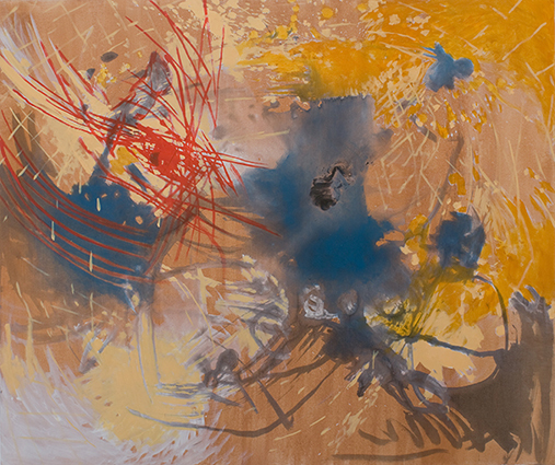 Otto Mecky, ‘Untitled No. 0817’, 2008, Galerie Brigitte Schenk