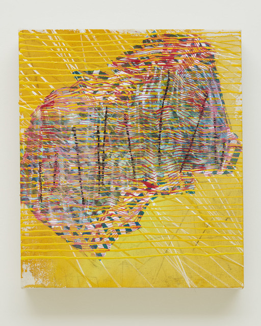 Alyse Rosner, ‘& Much More Besides’, 2016, Rick Wester Fine Art