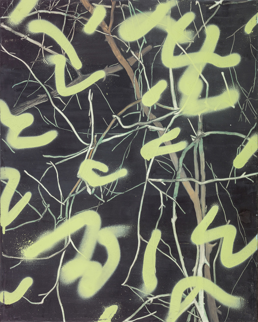 Una URSPRUNG, ‘Untitled 11’, 2017, Liang Gallery