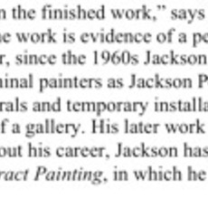 Richard Jackson