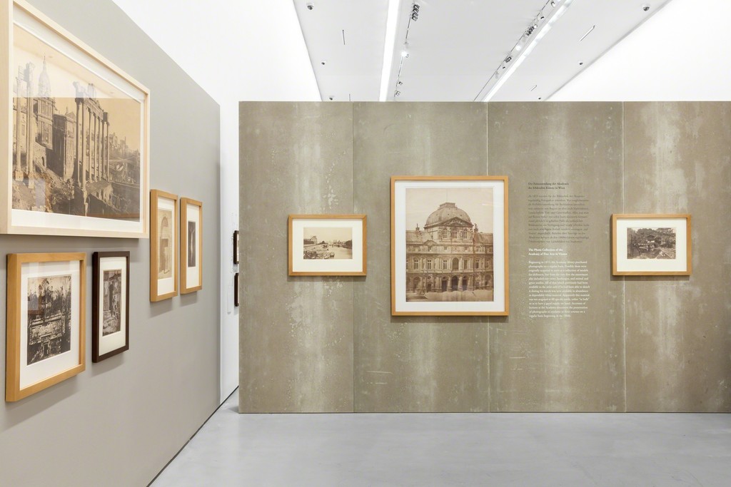 Exhibition View, INSPIRATION PHOTOGRAPHY
Photo: © Belvedere, Vienna Exhibition View, INSPIRATION PHOTOGRAPHY
Photo: © Belvedere, Vienna