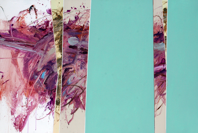 Carlos Puyol, ‘Untitled’, 2012, Susan Eley Fine Art
