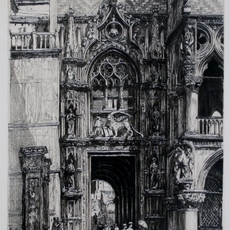 Francis Dodd