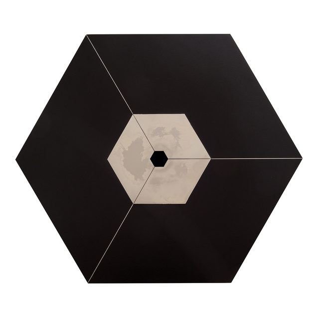 Paul O'Connor, ‘HX-34’, 2018, Laurent Marthaler Contemporary