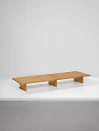 'Tokyo’ bench