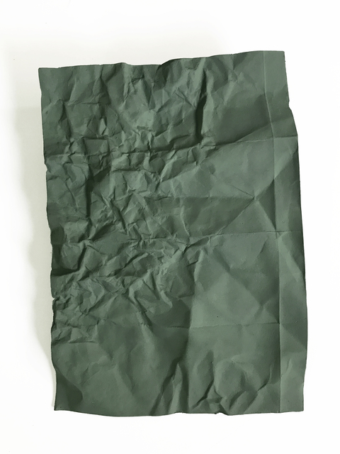 Vanderlei Lopes, ‘Projeto (tentativa e erro)’, 2018, Galeria Marília Razuk