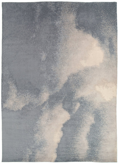 Joseph Carini, ‘Storm Cloud’, 2015, Joseph Carini Carpets