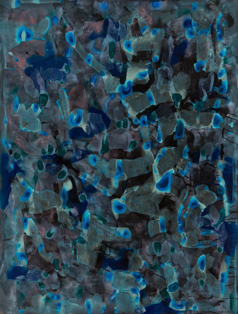 Moshekwa Langa, ‘Ga-Ralesenyane’, 2015, Stevenson