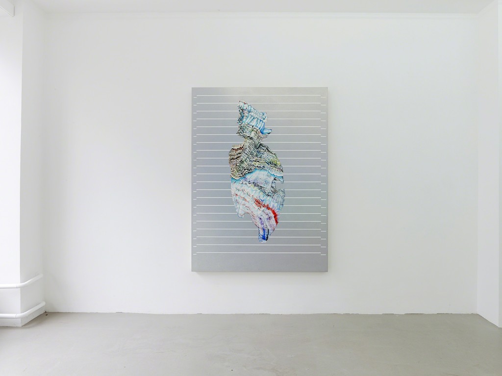 installation view „BODY UPGRADES“, Kadel Willborn, Düsseldorf, Germany, 2018. installation view „BODY UPGRADES“, Kadel Willborn, Düsseldorf, Germany, 2018.