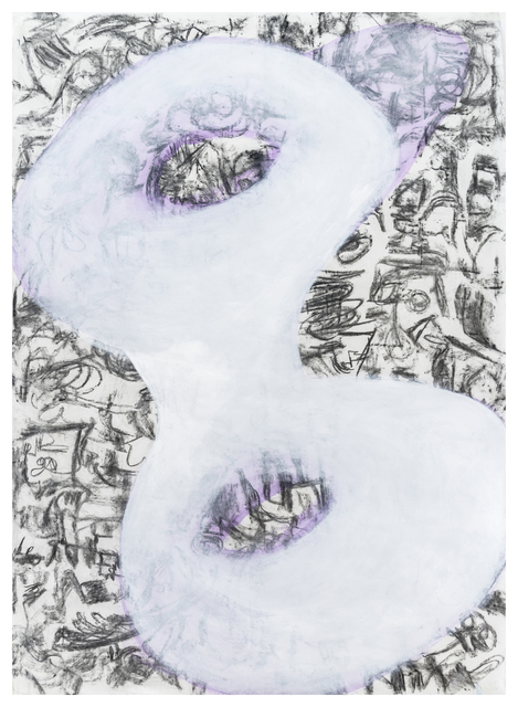 Adriana Carambia, ‘Los Escritos 8’, 2018, Spotte Art