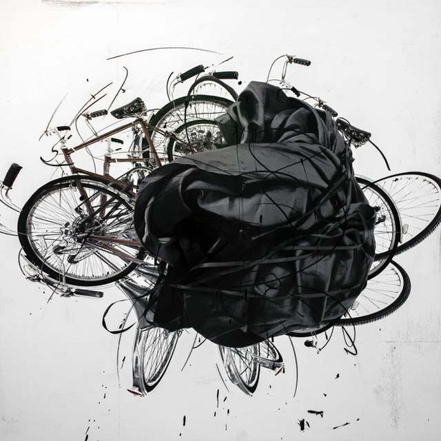 Andre Petterson, ‘Show’, 2015, Foster/White Gallery