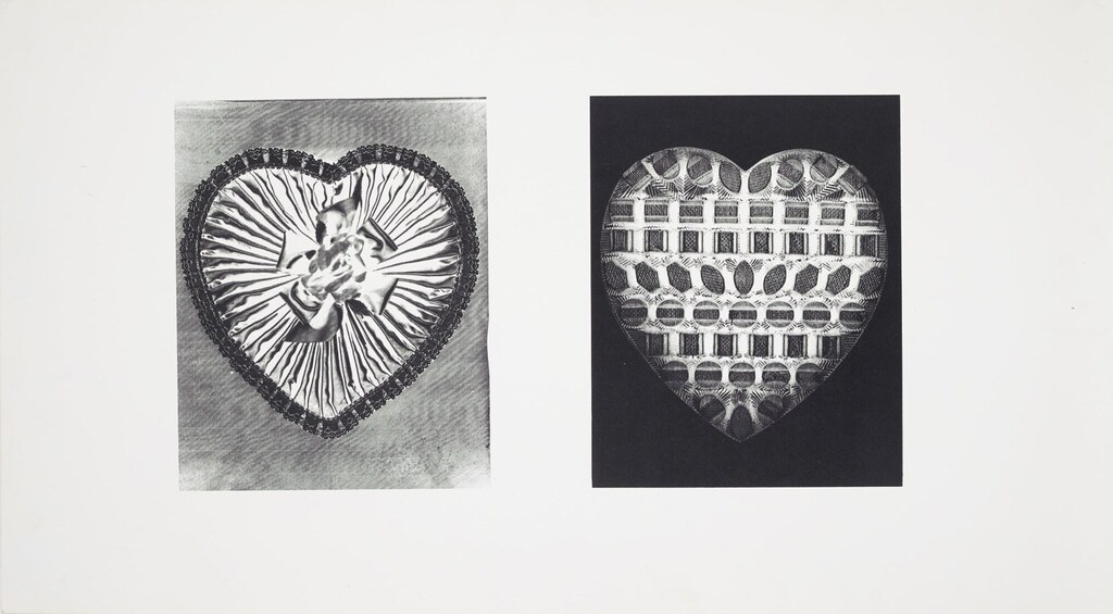 Andy Warhol - Candy Box (Closed and Open) (F & S. IIIA. 45)