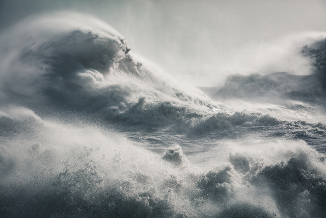 Rachael Talibart, ‘Maelstrom’, 2016, Photography, Archival Pigment Print, Sohn Fine Art