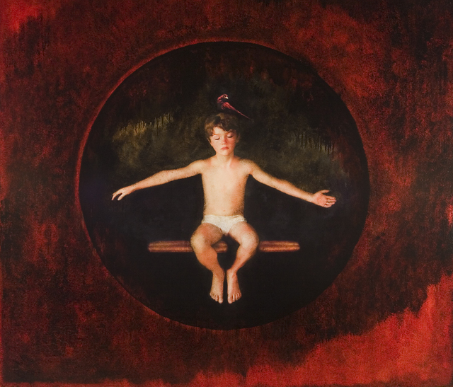 Maggie Hasbrouck, ‘Before The Storm (The Calm)’, 2007, Bill Lowe Gallery