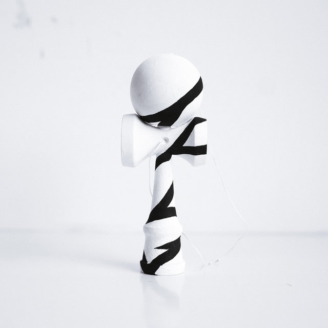 Tommii Lim, ‘Kendama Wind’, 2019, Avenue des Arts