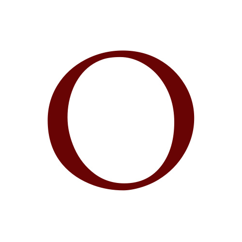 Ojenis Gallery logo