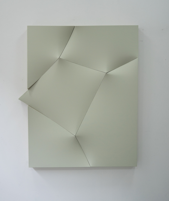 Jan Maarten Voskuil, ‘Desert Storm’, 2019, Peter Blake Gallery
