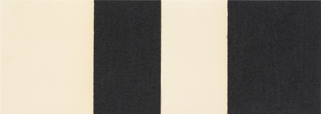 Richard Serra, ‘ Horizontal Reversal II’, 2017, Alan Cristea Gallery
