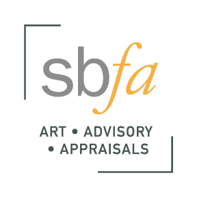 Shari Brownfield Fine Art logo